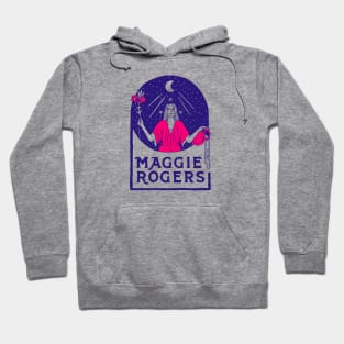 maggie rogers Hoodie